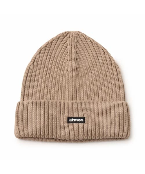 atmos Cotton Knit Cap