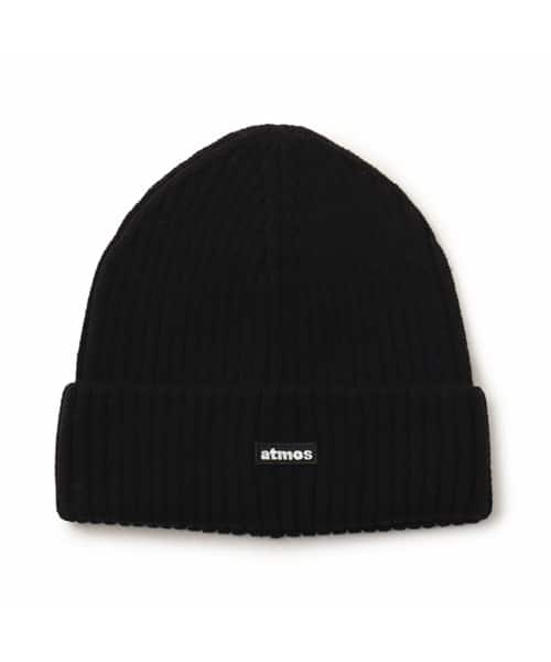 atmos Cotton Knit Cap