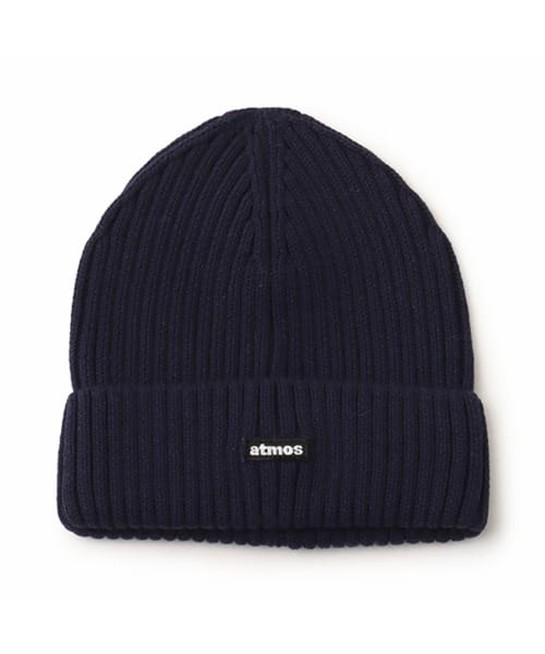 atmos Cotton Knit Cap