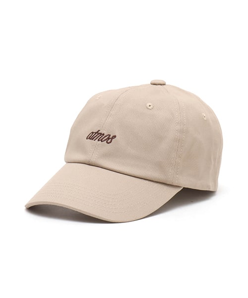 atmos Cotton Twill Cap