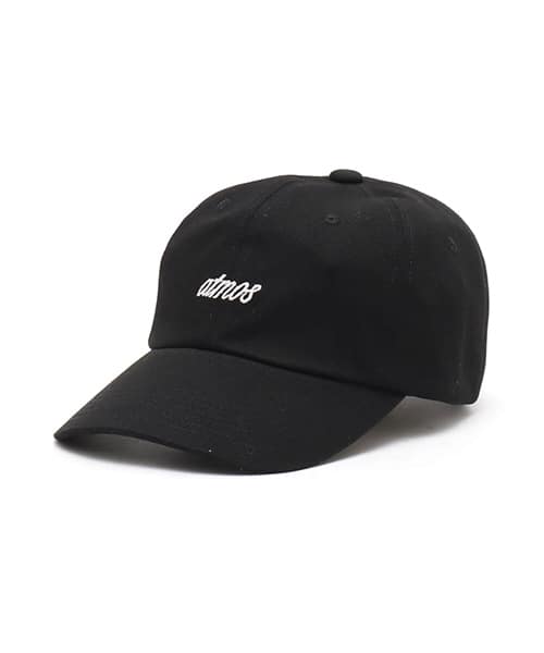 atmos Cotton Twill Cap