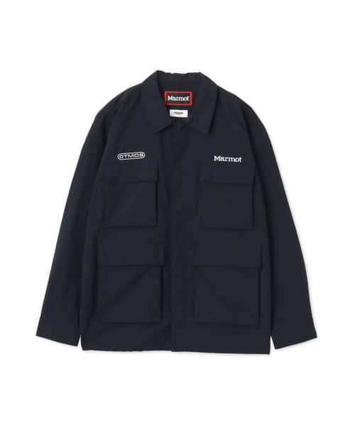 Marmot x atmos M65 Work Jacket