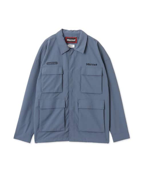Marmot x atmos M65 Work Jacket