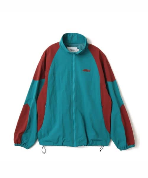 atmos Bicolor Truck Jacket