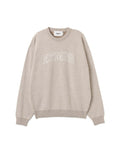 atmos Loop Plating Sweater