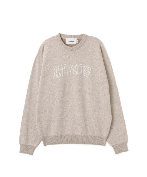 atmos Loop Plating Sweater