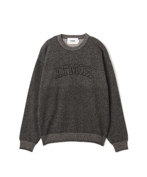 atmos Loop Plating Sweater