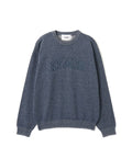 atmos Loop Plating Sweater