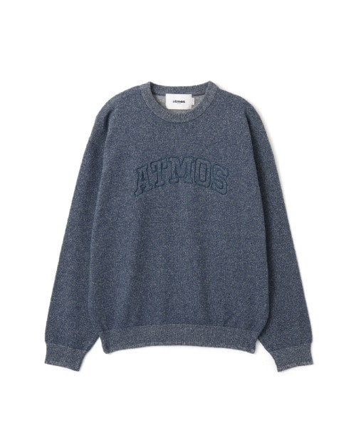 atmos Loop Plating Sweater