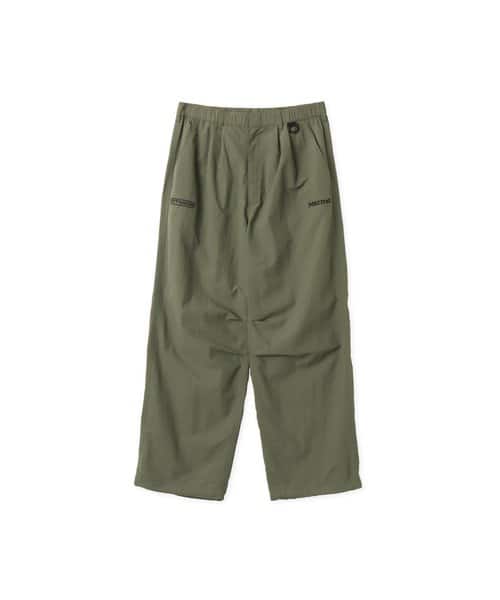 Marmot x atmos M65 Work Pants