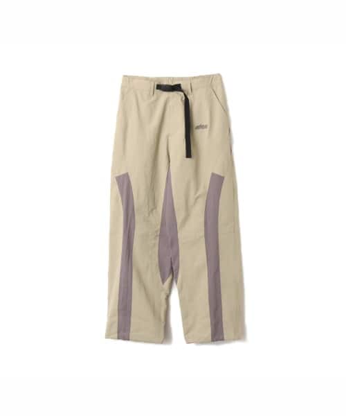 atmos Bicolor Track Pants