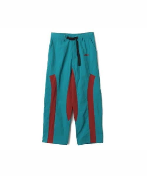 atmos Bicolor Track Pants