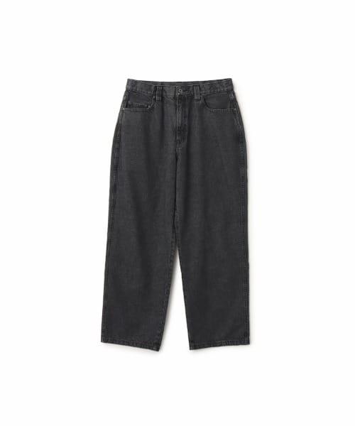 atmos Super Baggy Denim Pants