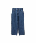 atmos Super Baggy Denim Pants