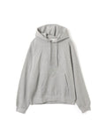 atmos Sequins Logo Hooded Sweatshirt