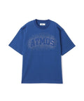 atmos Sequins Logo T-shirt