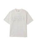 atmos Sequins Logo T-shirt