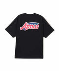 atmos Puff Logo Print T-shirt