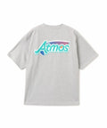 atmos Puff Logo Print T-shirt