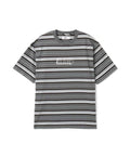 atmos Retro Colorway Border SS T-shirt
