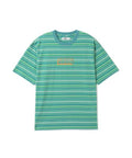 atmos Retro Colorway Border SS T-shirt