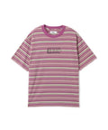 atmos Retro Colorway Border SS T-shirt