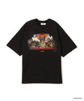 atmos x Paprika T-shirt - Limited Edition Japanese Streetwear from Japan