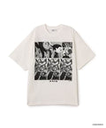 atmos x Paprika T-shirt 4 - Limited Edition Japanese Streetwear from Japan