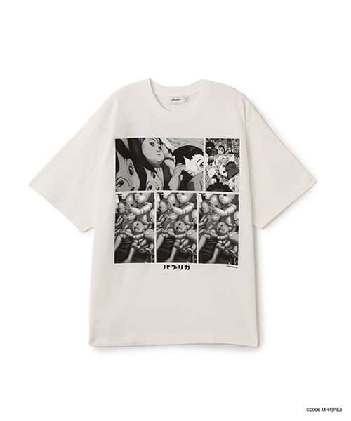 atmos x Paprika T-shirt 4 - Limited Edition Japanese Streetwear from Japan