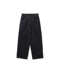 New Balance Lunar New Year Corduroy Pants with unique corduroy design from Japan