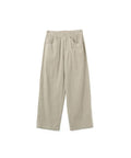 New Balance Lunar New Year Corduroy Pants with unique corduroy design from Japan