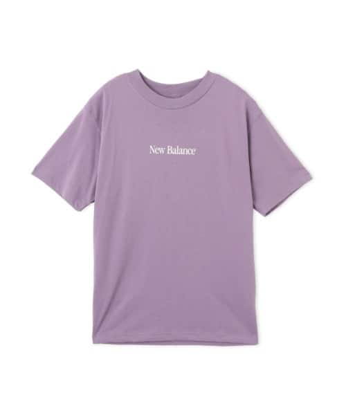 New Balance N Collage T-Shirt
