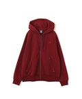 New Balance Lunar New Year Full Zip Hoodie with vibrant design from Japan