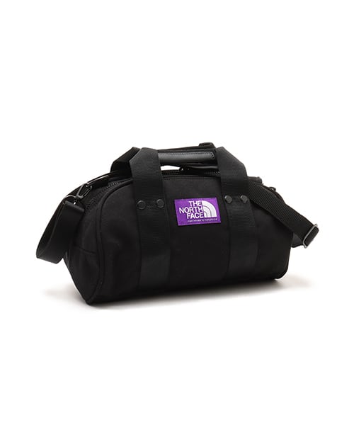 THE NORTH FACE PURPLE LABEL Field Demi Duffle Bag
