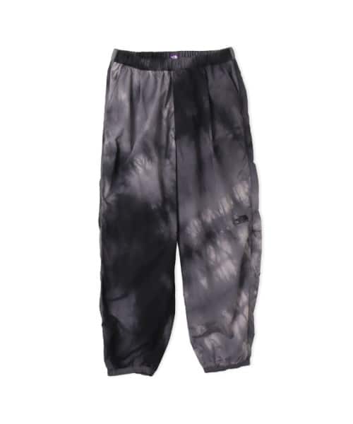 THE NORTH FACE PURPLE LABEL Uneven Dyed Field Pants