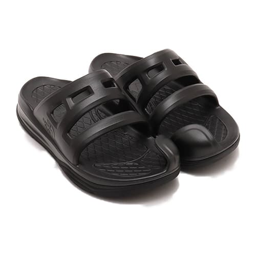 THE NORTH FACE RE-Activ Slide sneakers with unique design from Japan