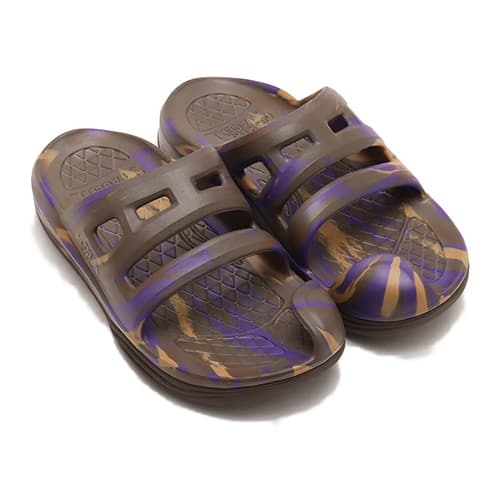 THE NORTH FACE RE-Activ Slide SE sneakers with unique design from Japan