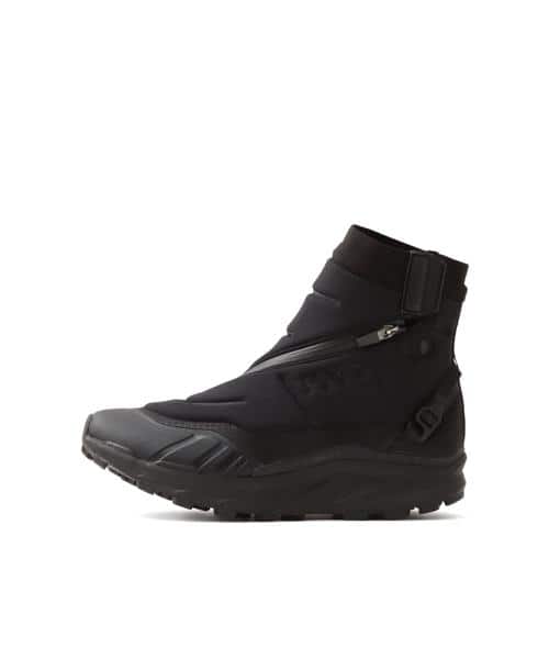 THE NORTH FACE VECTIV THUNDER GTX Sneakers with GTX technology and bold design from Japan