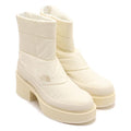 THE NORTH FACE W Kalmia Nuptse Boots WP sneakers with waterproof design from Japan