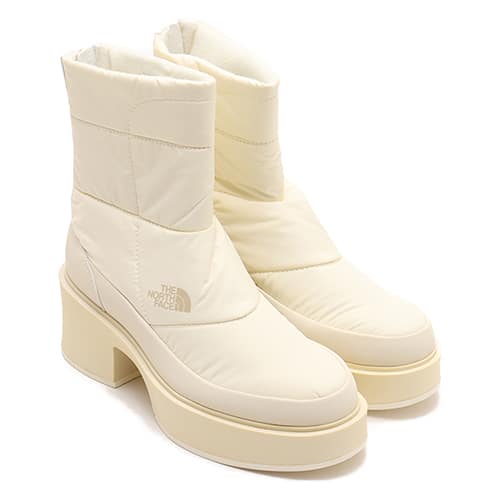 THE NORTH FACE W Kalmia Nuptse Boots WP sneakers with waterproof design from Japan