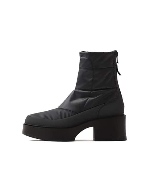 THE NORTH FACE W Kalmia Nuptse Boots WP SE, waterproof and insulated, from Japan