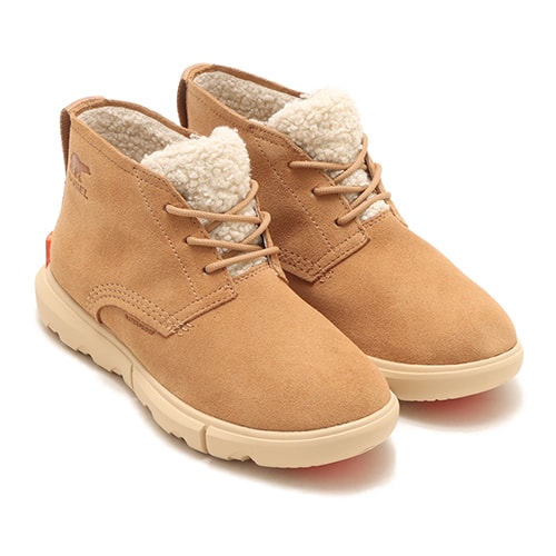 SOREL EXPLORER NEXT DRIFT WP Sneakers with waterproof design from Japan