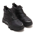 SOREL KINETIC IMPACT PUFFY ZIP WP sneakers with puffy design from Japan