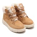 SOREL EXPLORER III NW LACE WP Sneakers with lace-up closure and waterproof design from Japan