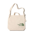 THE NORTH FACE ORGANIC COTTON SHOULDER