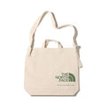 THE NORTH FACE ORGANIC COTTON SHOULDER