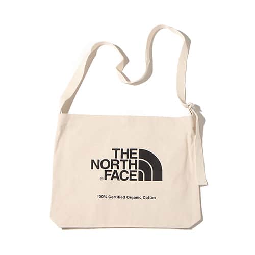 THE NORTH FACE ORGANIC COTTON MUSETTE