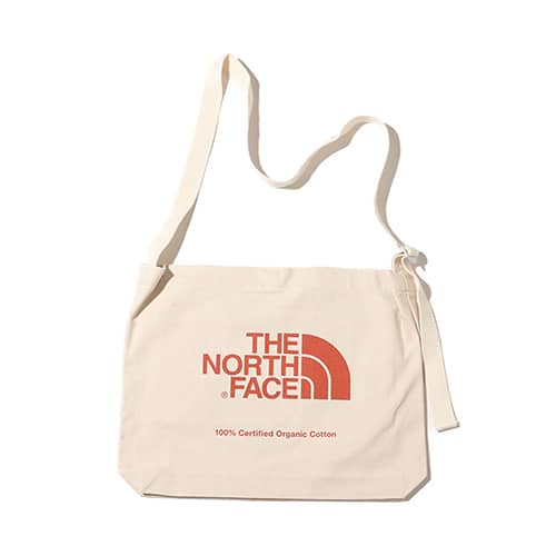 THE NORTH FACE ORGANIC COTTON MUSETTE