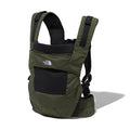 THE NORTH FACE BABY COMPACT CARRIER sneakers, compact design, from Japan