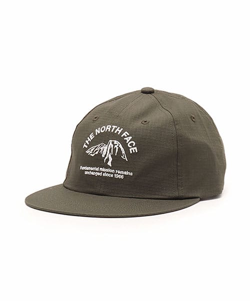 THE NORTH FACE Boundary Cap